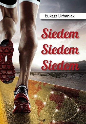 Siedem, siedem, siedem, Łukasz Urbaniak