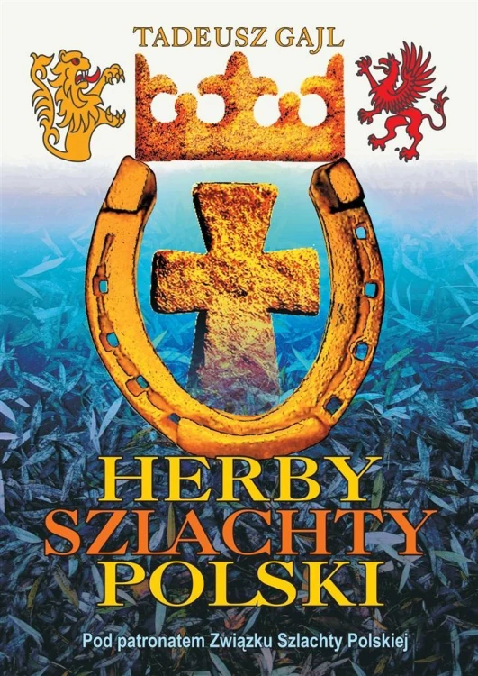 Herby szlachty Polski, Tadeusz Gajl