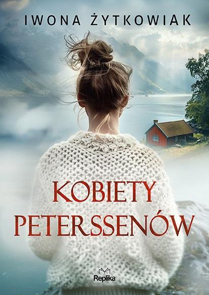 Kobiety Peterssenów, Iwona Żytkowiak