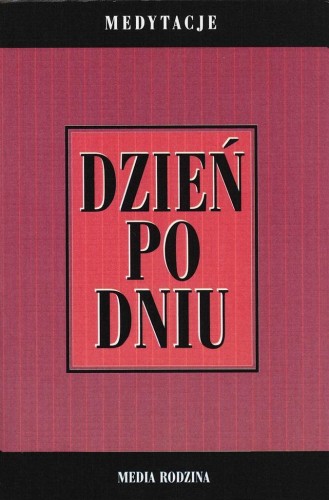 Dzień po dniu, Zuzanna J.