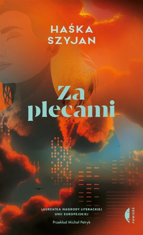 Za plecami, Haśka Szyjan