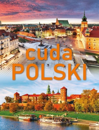 Cuda Polski, praca zbiorowa