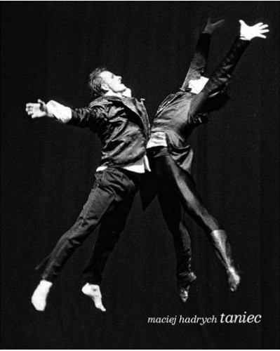 Taniec, Maciej Hadrych