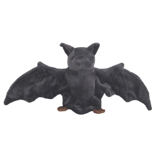 Nietoperz czarny 50cm, Beppe