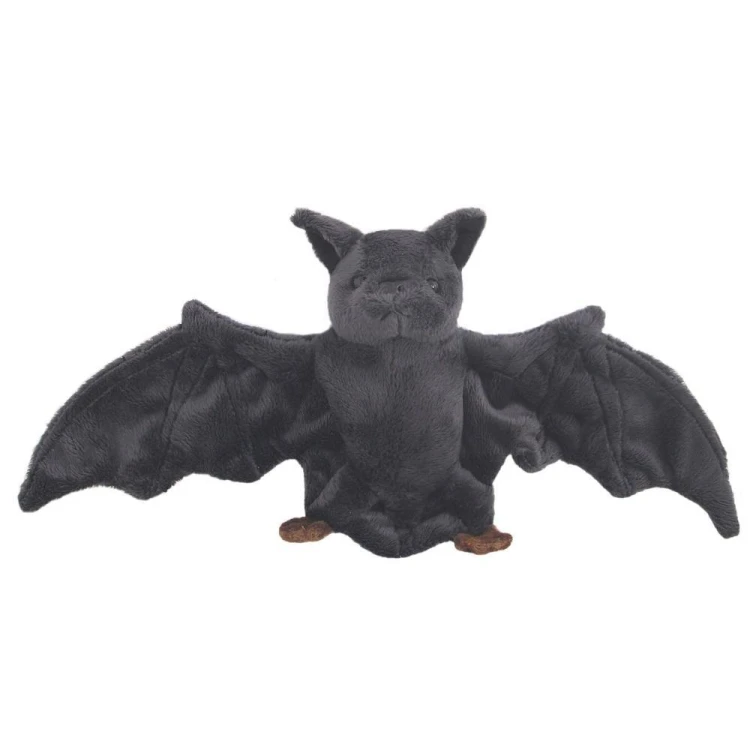 Nietoperz czarny 50cm, Beppe