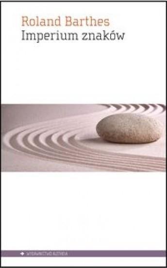 Imperium znaków, Roland Barthes