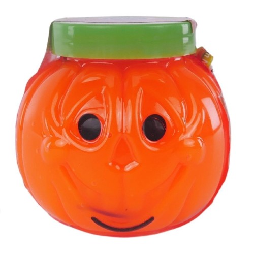 Glutek Slime z niespodzianką Dynia 80ml, Okto