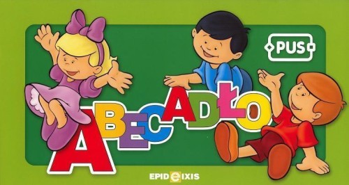 PUS Abecadło 1, Dorota Pyrgies