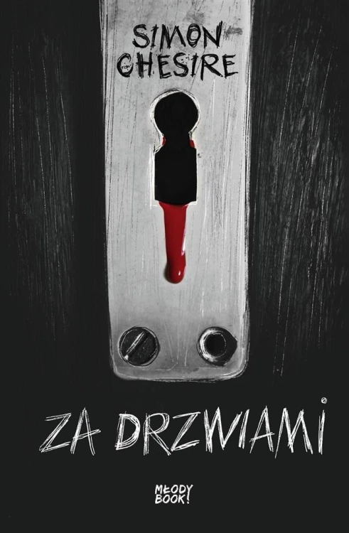 Za drzwiami, Simone Cheshire, Weronika Różycka