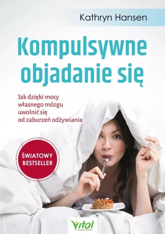 Kompulsywne objadanie się, Kathryn Hansen