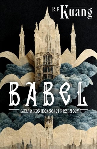 Babel, Rebecca F. Kuang