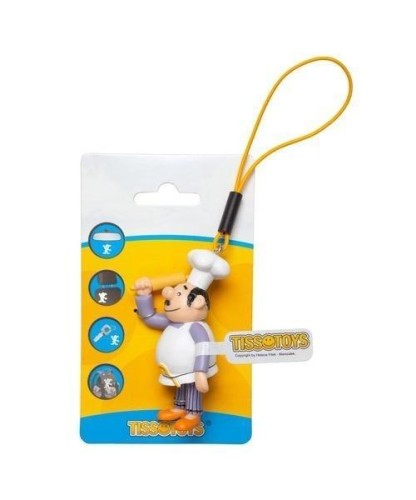 Zawieszka - Bartolini Bartłomiej, Tisso Toys