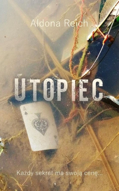 Utopiec, Aldona Reich