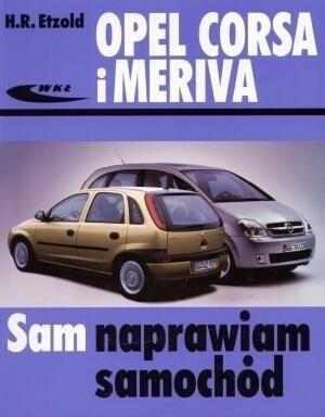 Opel Corsa i Meriva, Hans-Rdiger Etzold