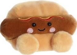 Maskotka Hot Dog, Daffi