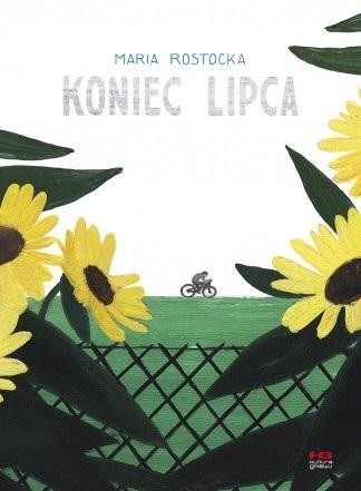 Koniec lipca, Maria Rostocka