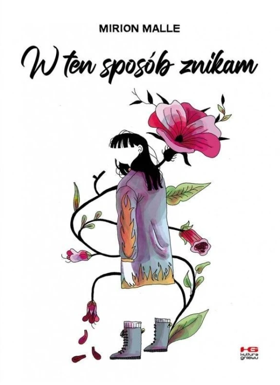 W ten sposób znikam, Mirion Malle