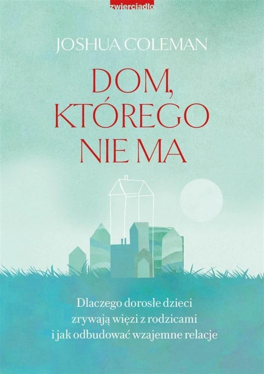 Dom, którego nie ma, Joshua Coleman