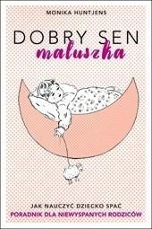 Dobry sen maluszka, Monika Huntjens