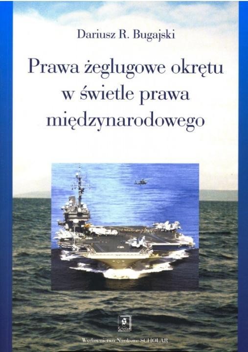 Prawa żeglugowe okrętu w świetle prawa...