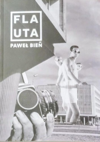 Flauta, Paweł Bień