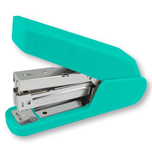 Zszywacz PS-400 turkusowy PENMATE, Penmate