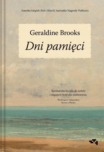 Dni pamięci, Geraldine Brooks