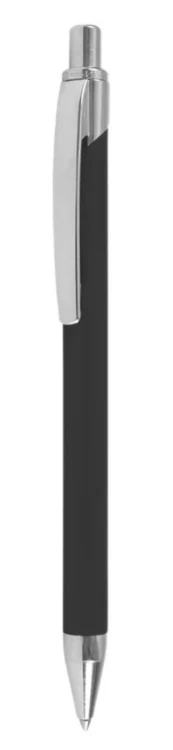 Długopis Rondo Classic czarny, Ballograf