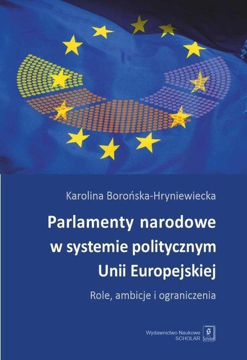 Parlamenty narodowe w systemie politycznym UE