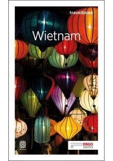 Travelbook - Wietnam w.2018, Krzysztof Dopierała