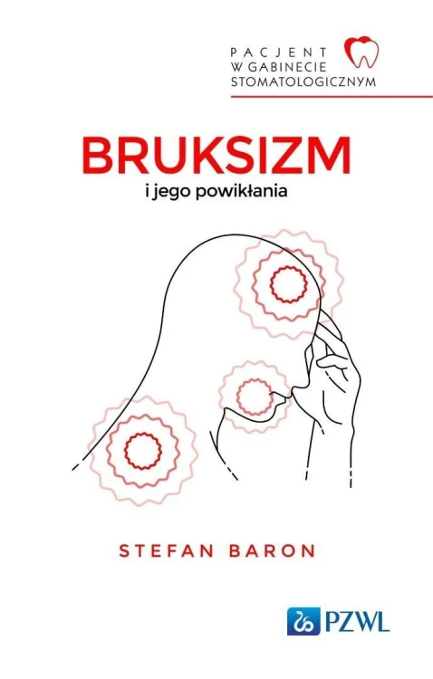 Pacjent w Gabinecie Stomatologicznym, Stefan Baron