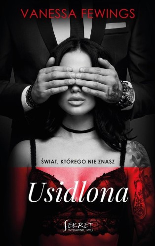 Usidlona, Vanessa Fewings