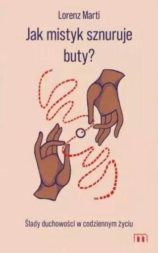 Jak mistyk sznuruje buty?, Lorenz Marti