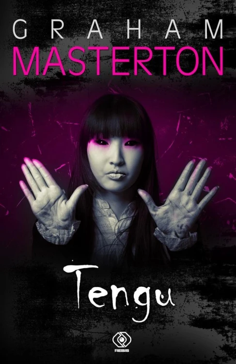 Tengu, Graham Masterton