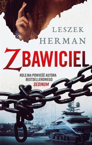 Zbawiciel w.2, Leszek Herman