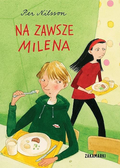 Na zawsze Milena, Per Nilsson, Pija Lindenbaum
