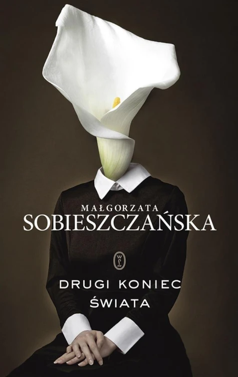 Drugi koniec świata, Małgorzata Sobieszczańska
