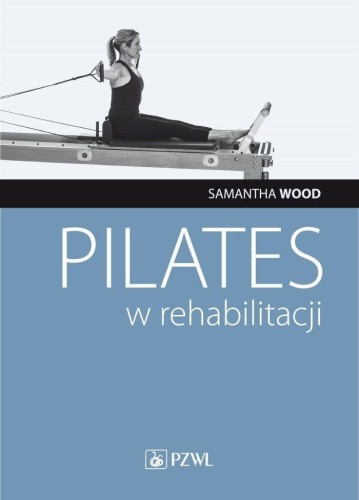 Pilates w rehabilitacji, Samantha Wood