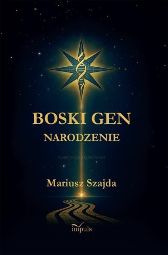 Boski gen. Narodzenie, Mariusz Szajda