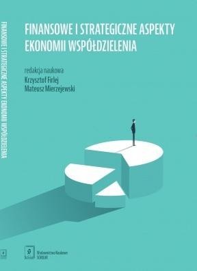 Finansowe i strategiczne aspekty ekonomii...