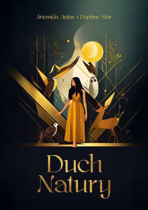 Duch natury, Antas Artemida, Star Daphne
