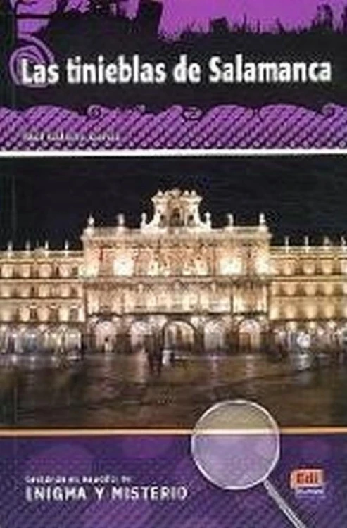 Tinieblas de Salamanca, praca zbiorowa