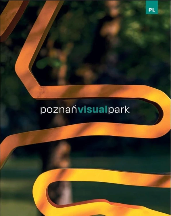 Poznań Visual Park, praca zbiorowa