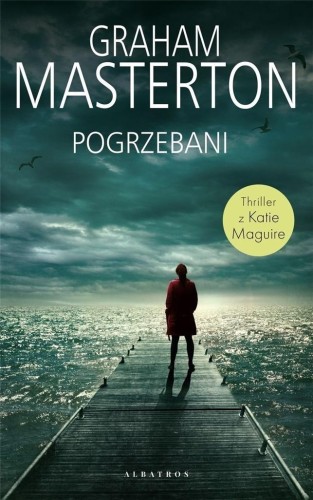 Pogrzebani T.6 w.2, Graham Masterton