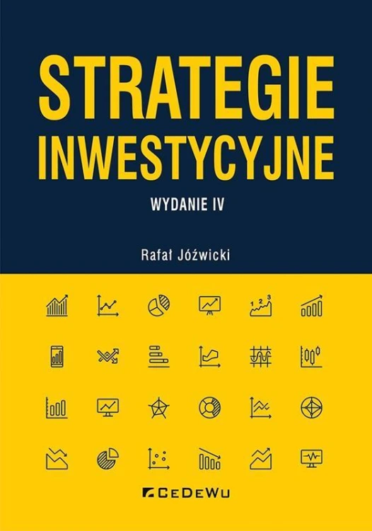 Strategie inwestycyjnw w.4, Rafał Jóźwicki