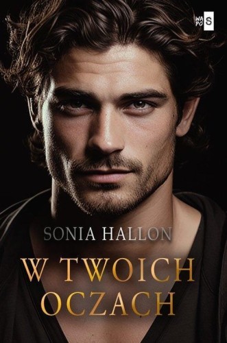 W twoich oczach, Sonia Hallon