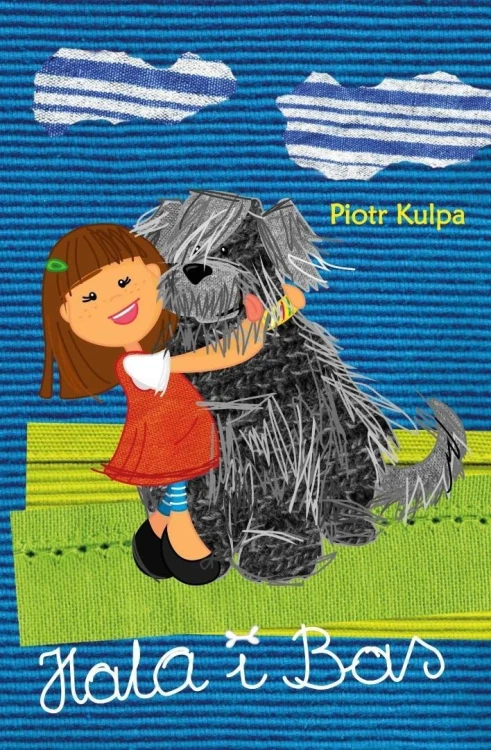 Hala i Bas, Piotr Kulpa
