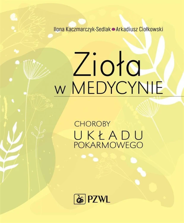 Zioła w medycynie
