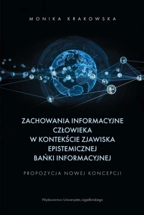 Zachowania informacyjne człowieka w kontekście...