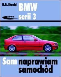 BMW serii 3 (typu E36), Hans-Rudiger Etzold